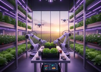 Peluang Bisnis di Sektor Pertanian Modern yang Menjanjikan