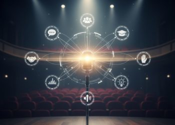 Pentingnya Keterampilan Public Speaking untuk Siswa di Sekolah