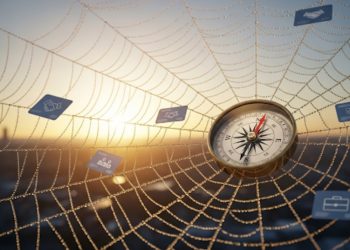 Pentingnya Networking untuk Karier Profesional