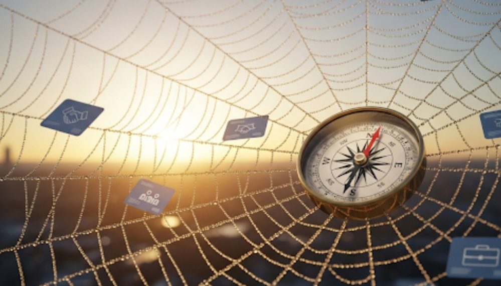 Pentingnya Networking untuk Karier Profesional