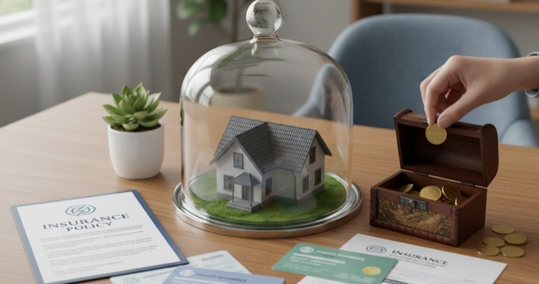 Peran Asuransi dalam Keamanan Finansial Keluarga dan Individu