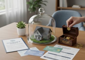 Peran Asuransi dalam Keamanan Finansial Keluarga dan Individu