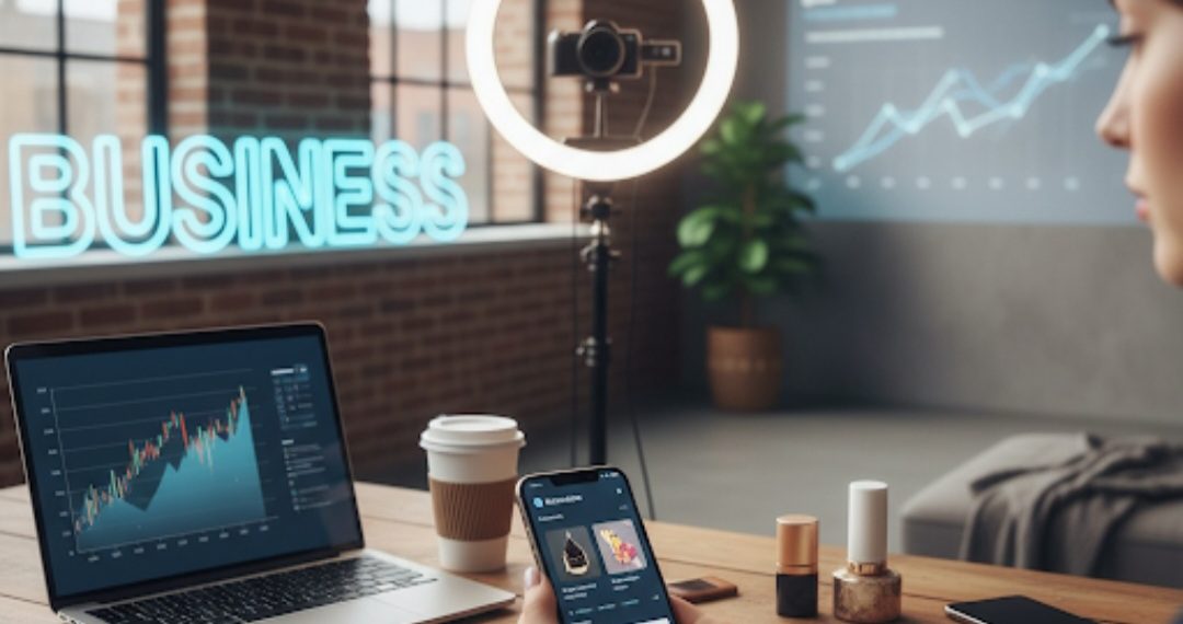 Peran Influencer dalam Dunia Bisnis