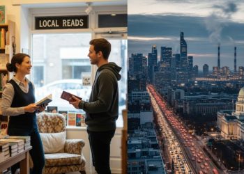 Perbedaan Ekonomi Mikro dan Makro yang Perlu Diketahui