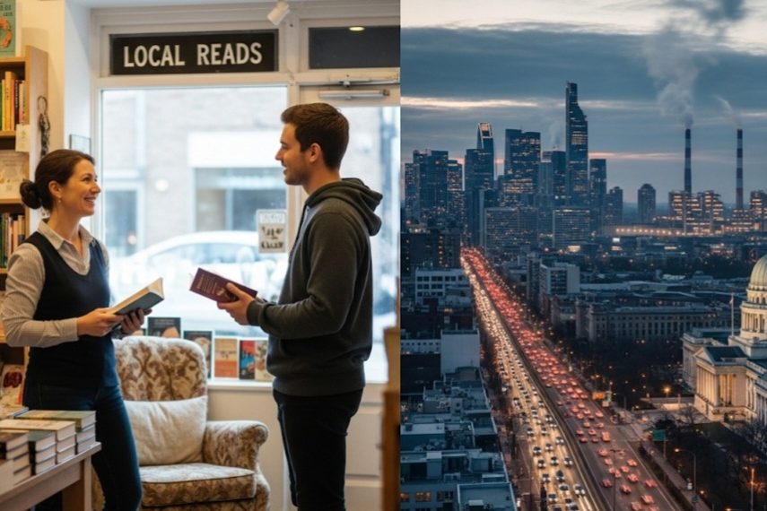 Perbedaan Ekonomi Mikro dan Makro yang Perlu Diketahui