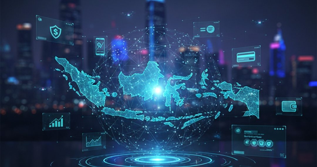 Perkembangan Fintech di Indonesia dan Dampaknya pada Ekonomi