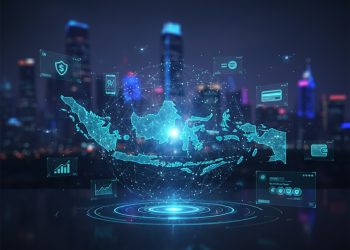 Perkembangan Fintech di Indonesia dan Dampaknya pada Ekonomi