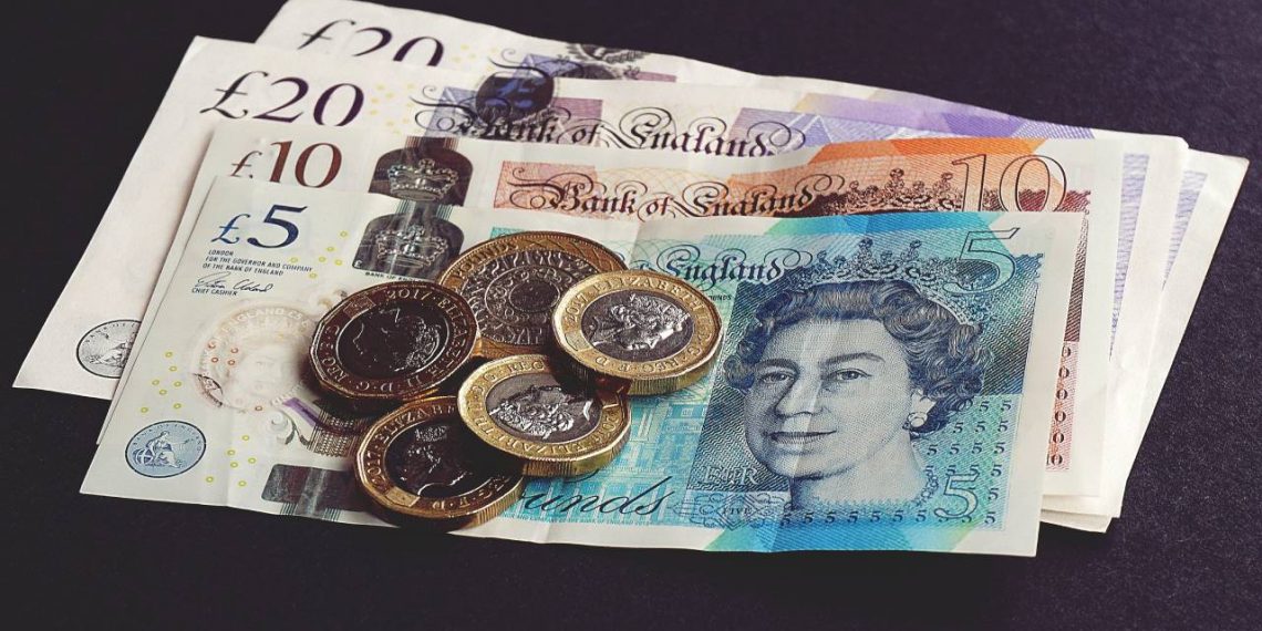 Poundsterling Inggris, Mata Uang Tertua yang Masih Bertahan Sejak Abad ke-8