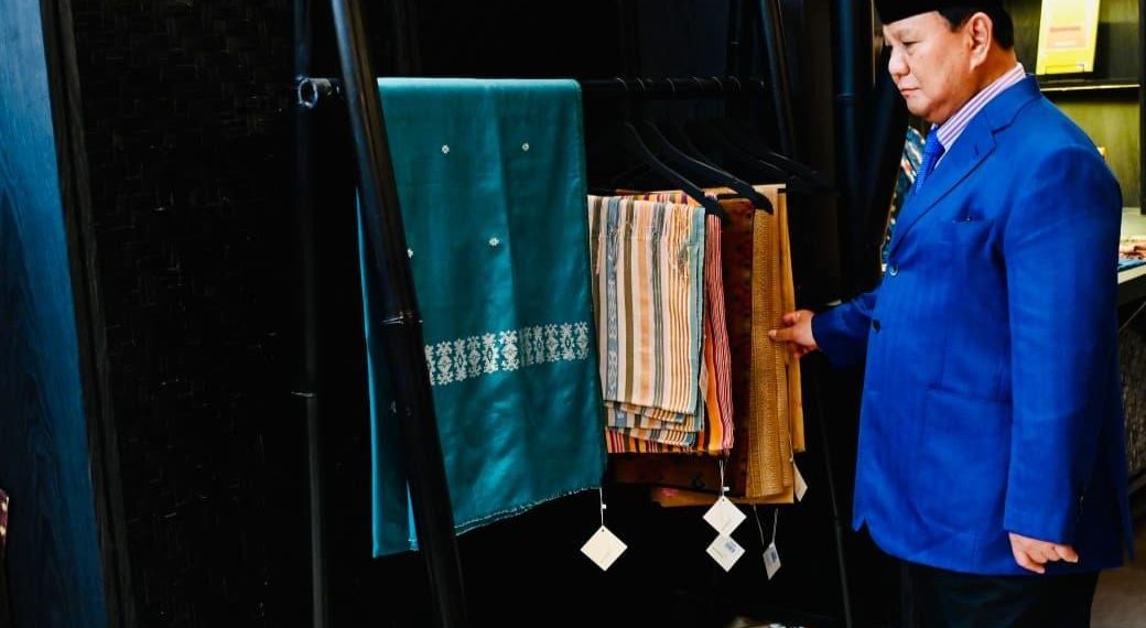 Indonesia Kantongi Komitmen Investasi Rp380 Triliun di Expo Osaka 2025, Momentum Besar Ekonomi Nasional