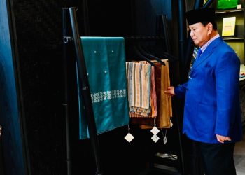 Indonesia Kantongi Komitmen Investasi Rp380 Triliun di Expo Osaka 2025, Momentum Besar Ekonomi Nasional