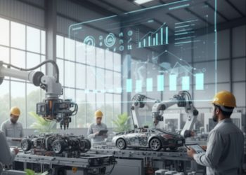 Prospek Industri Manufaktur di Indonesia