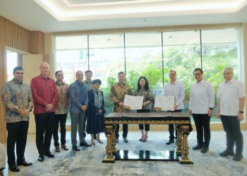 Kolaborasi Prudential Indonesia dan Kemenkes Dorong Transformasi Kesehatan Berbasis Data