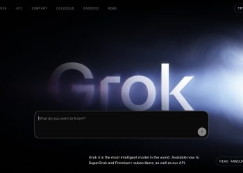 xAI Grok