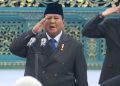 Reshuffle Kabinet: Langkah Prabowo Perkuat Agenda Ekonomi-Politik