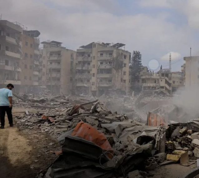 Setahun Berlalu, Korban Luka di Lebanon Akibat Serangan Pager Israel Masih Berjuang Pulih