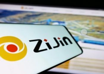 Zijin Gold Luncurkan IPO Senilai $3,2 Miliar, Jadi yang Terbesar di Hong Kong Tahun 2025