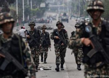 Peluru Tajam Digunakan dalam Protes Antikorupsi Nepal, Forensik Ungkap Fakta