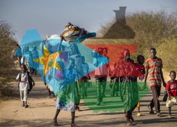 South Sudan, Negara Termiskin dengan Krisis Ekonomi Berkepanjangan