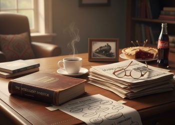 Strategi Value Investing ala Warren Buffett untuk Pemula