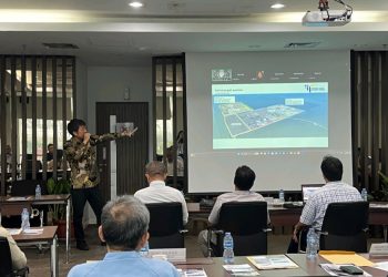 Suryacipta Dukung Progres Pelabuhan Patimban, Dorong Investasi dan Ekonomi Jawa Barat