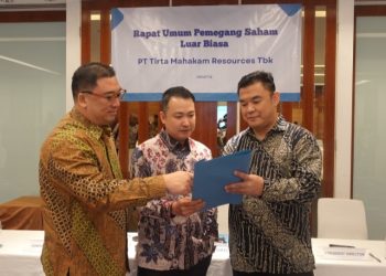 Tirta Mahakam Resources (TIRT) Resmi Beralih ke Bisnis Pelayaran: Akuisisi 20 Kapal Senilai Rp162 Miliar Jadi Langkah Awal Transformasi