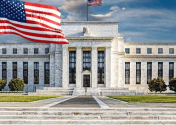 The Fed Pangkas Suku Bunga, Ekonomi AS Melunak