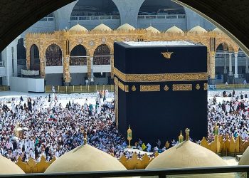 Makkah, Kota Suci dengan Fakta Unik dan Daya Tarik Tak Pernah Padam