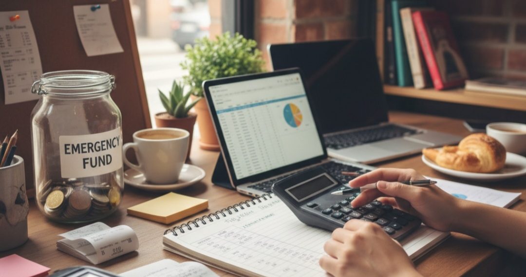 Tips Mengatur Arus Kas bagi Pengusaha Kecil agar Bisnis Lancar