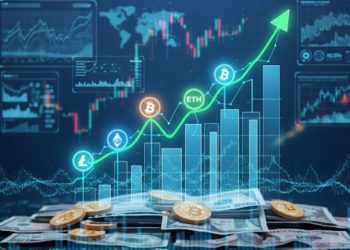 Tren Cryptocurrency dalam Investasi Modern dan Dampaknya