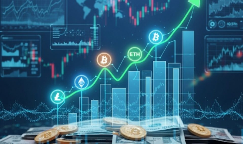 Tren Cryptocurrency dalam Investasi Modern dan Dampaknya