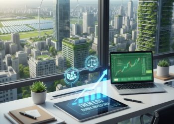 Tren ESG (Environmental, Social, Governance) di Dunia Investasi Modern
