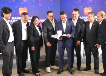 VIVA Berhasil Membalikkan Kerugian Jadi Laba Rp1,19 Triliun, Sementara MDIA Catat Kenaikan EBITDA 93% Berkat Strategi Konten dan Digital