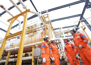 Pertamina Hulu Mahakam