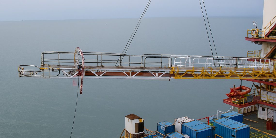 Pertamina Hulu Mahakam