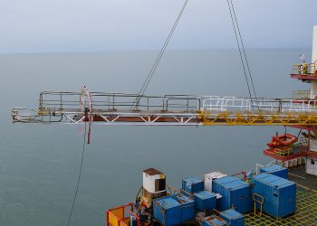 Pertamina Hulu Mahakam