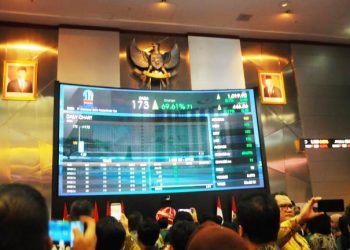 Saham DADA Menuju Rp230 Ribu, Jejak Vanguard di Balik Manuver Mega Akuisisi Jepang
