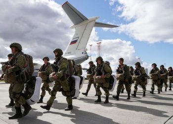 Rusia Luncurkan Drone dan Rudal ke Ukraina, Hantam Kyiv Habis-habisan