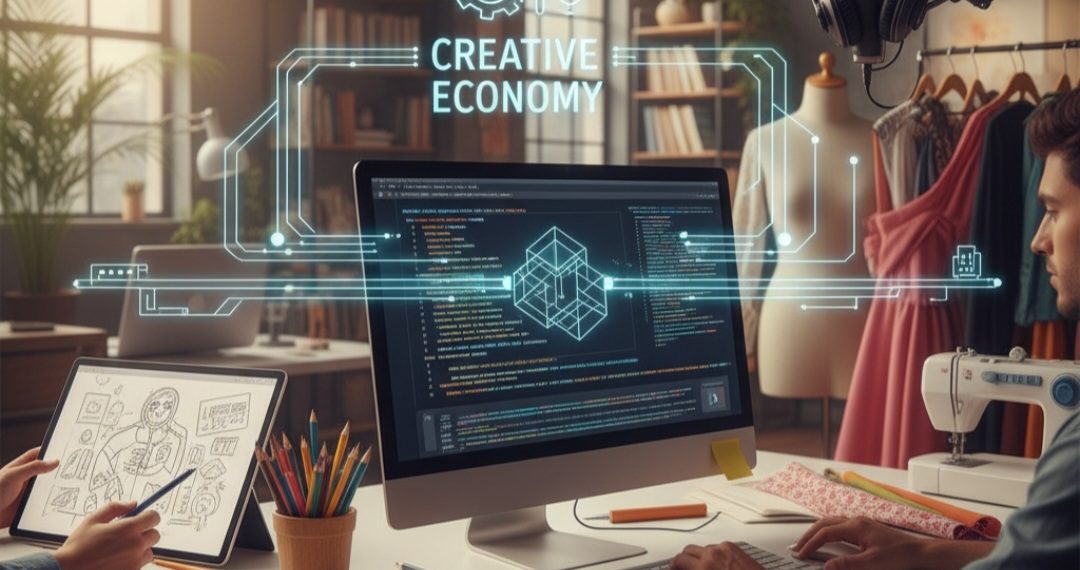 Apa Itu Ekonomi Kreatif dan Sektor-sektornya yang Perlu Diketahui