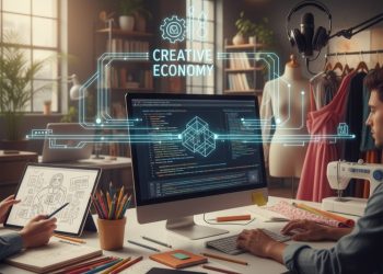 Apa Itu Ekonomi Kreatif dan Sektor-sektornya yang Perlu Diketahui