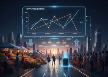 Apa Itu Supply and Demand dalam Ekonomi dan Pentingnya untuk Pasar