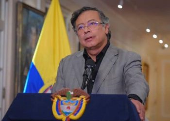 Presiden Kolombia Petro Menuduh AS Melanggar Hukum Internasional Setelah Visanya Dicabut