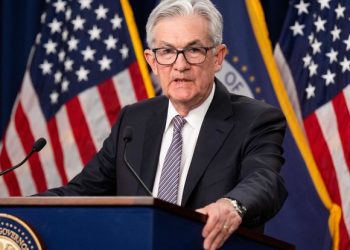 Saham Asia Terseret Pelemahan Wall Street