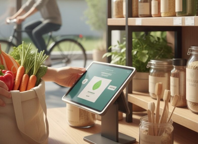 Bagaimana Konsumen Mendukung Produk Berkelanjutan di Era Modern