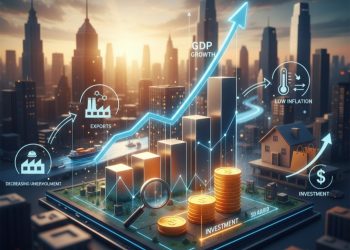 Bagaimana Pertumbuhan Ekonomi Diukur dengan Indikator yang Tepat