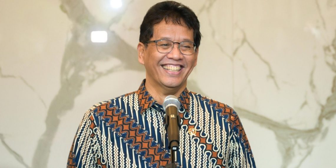 Pemerintah Siapkan Insentif agar Dolar Tidak Keluar Negeri