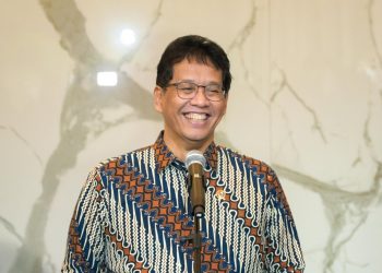 Pemerintah Siapkan Insentif agar Dolar Tidak Keluar Negeri