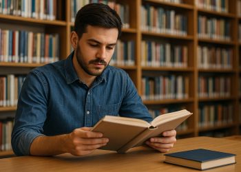 Manfaat Membaca Buku: Dari Lawan Stres sampai Jaga Kesehatan Mental