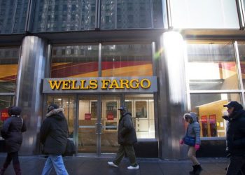 AS Berhasil Bebaskan Bankir Wells Fargo yang Dilarang Keluar dari China