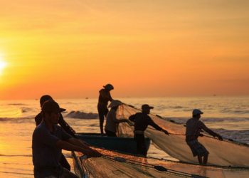 WTO Resmikan Kesepakatan Pengurangan Subsidi Penangkapan Ikan Berlebih