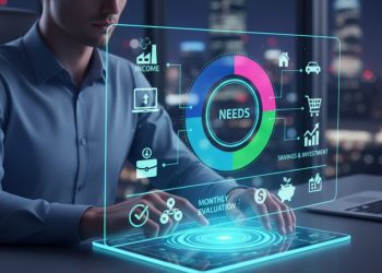 Cara Menyusun Anggaran Bulanan yang Realistis untuk Keuangan Sehat